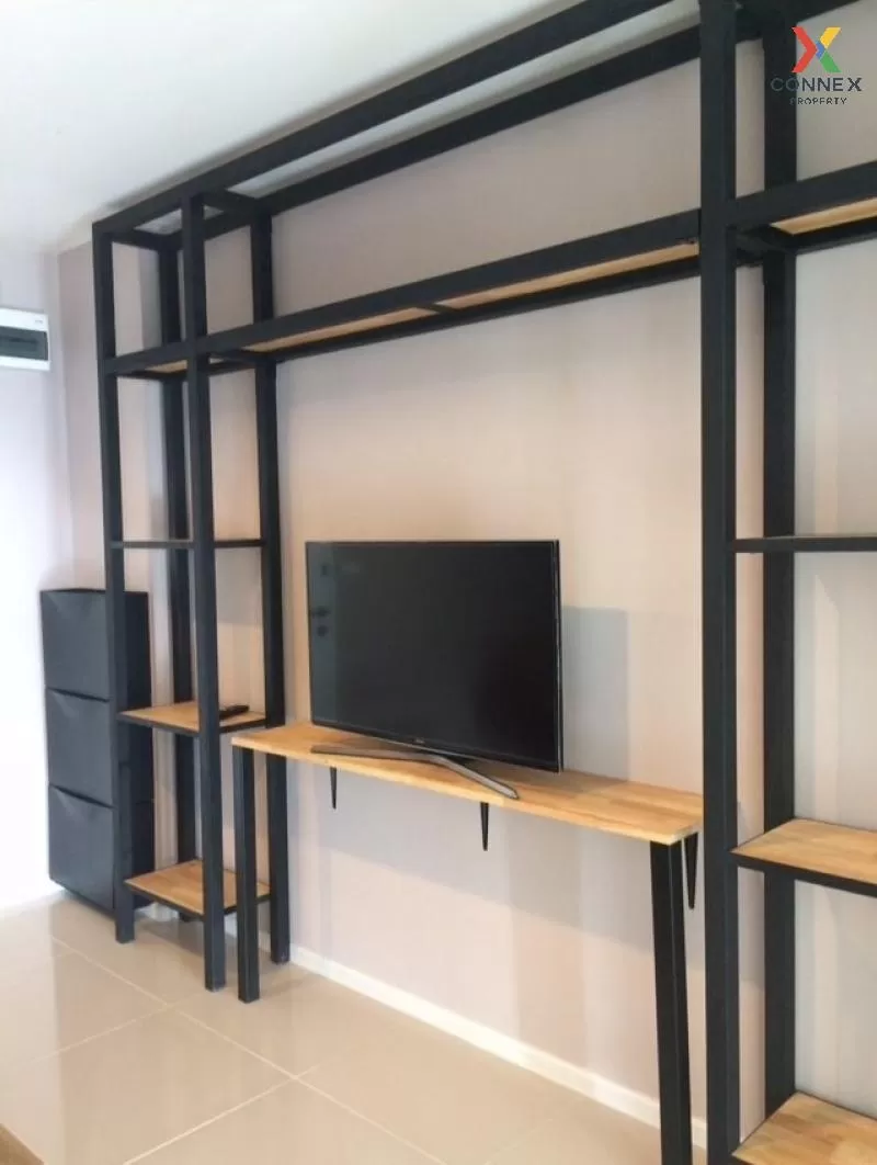 เช่าคอนโด  แอสปาย สุขุมวิท 48 BTS-พระโขนง พระโขนง เขต คลองเตย กรุ 3